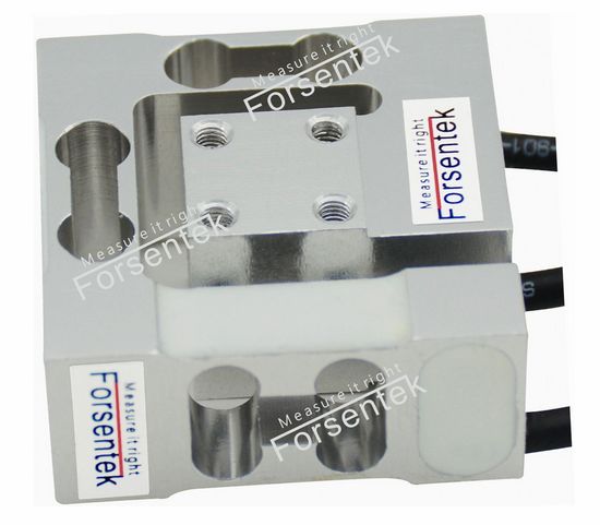 3 axis load cell